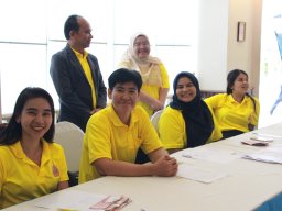 สหกรณ์พบข้าราชการบำนาญ 2567